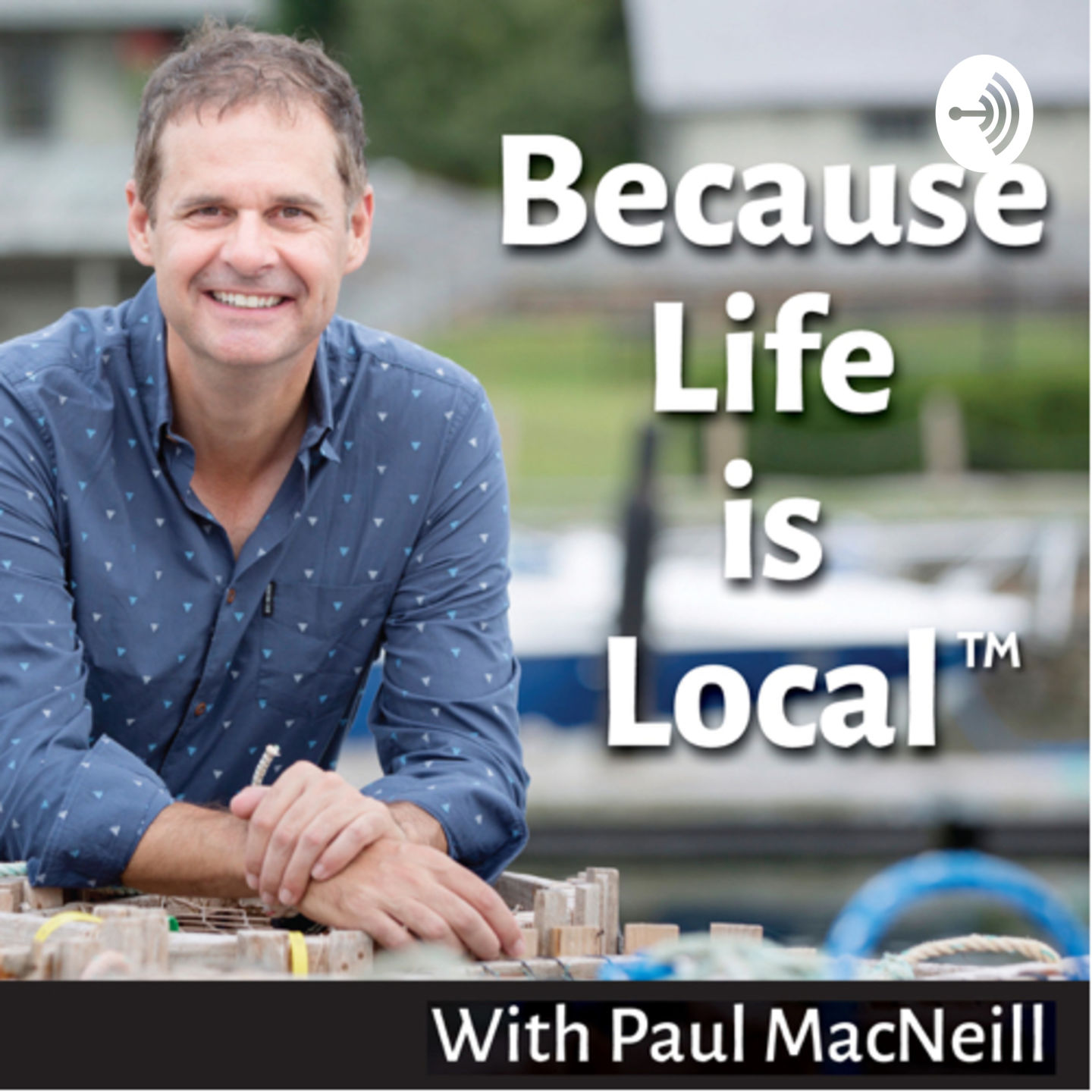 Doug Griffiths, 13 Ways to Kill Your Community.